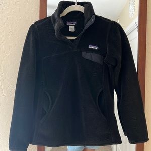 Patagonia retool fleece jacket